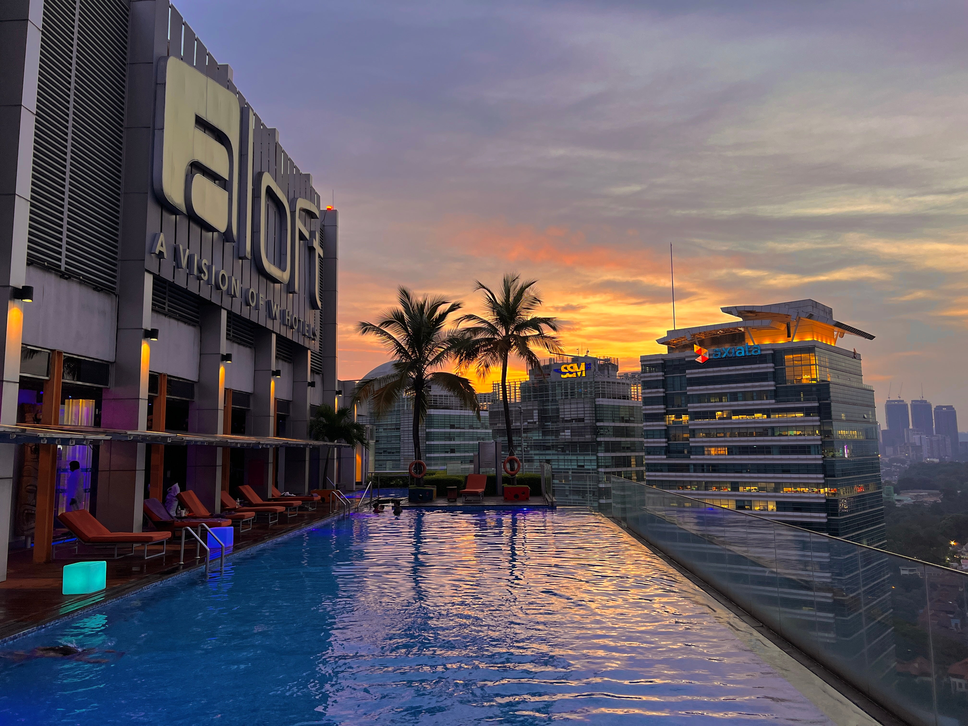 KL Hotels