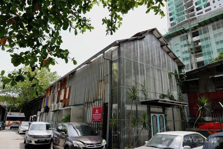 Penang Restaurants