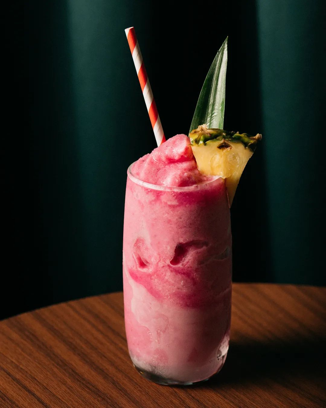 Drinks at Backdoor Bodega