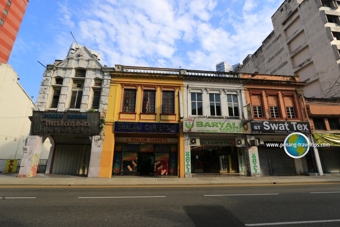 KL Souvenirs