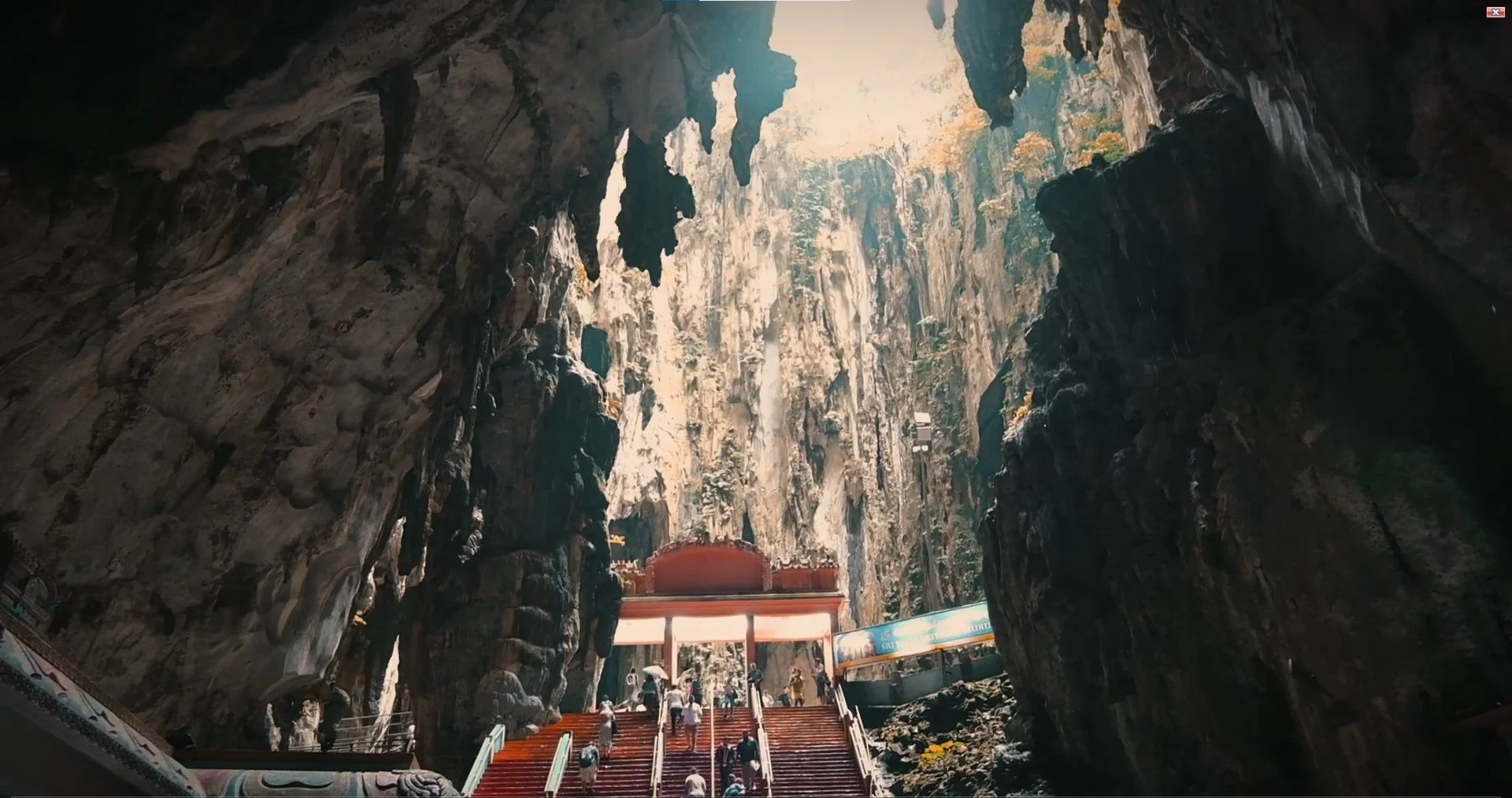 Kuala Lumpur Attractions