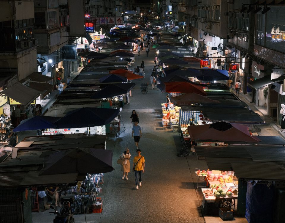 Batu Ferringhi Night Market photo 4
