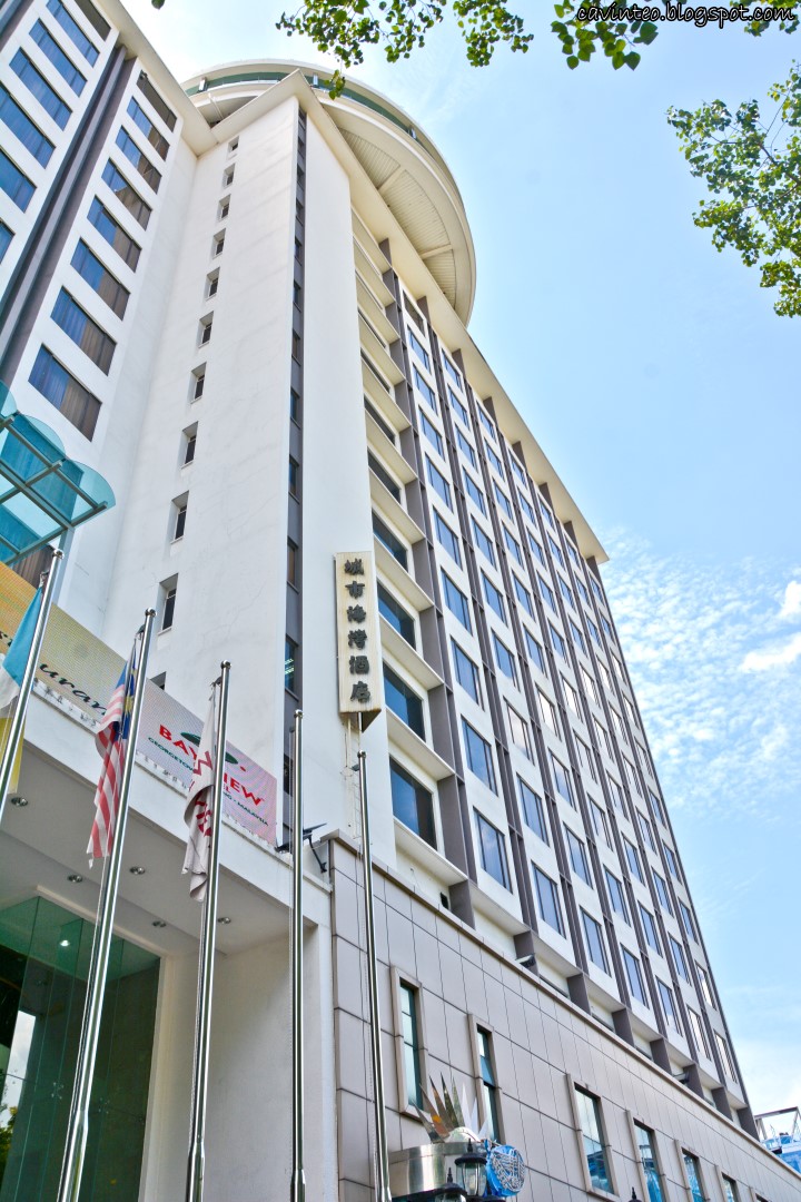 Penang Hotels