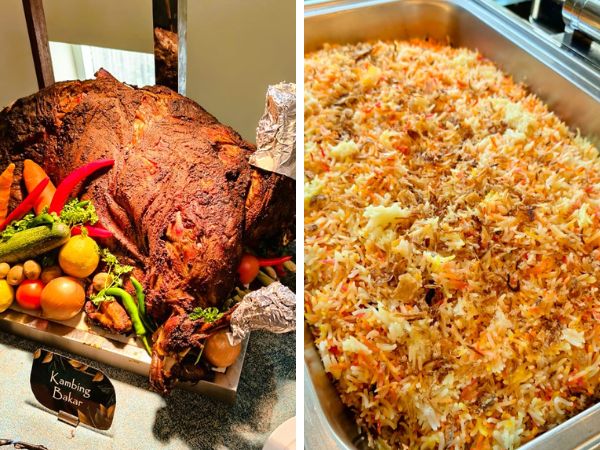 Best Buffets in Penang