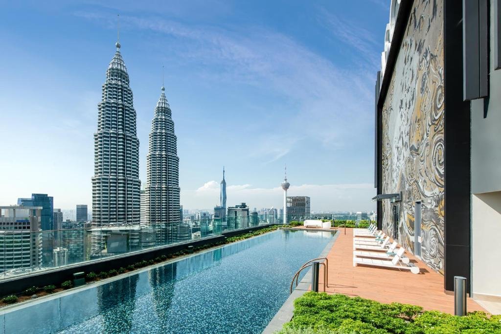 Hotels in Kuala Lumpur