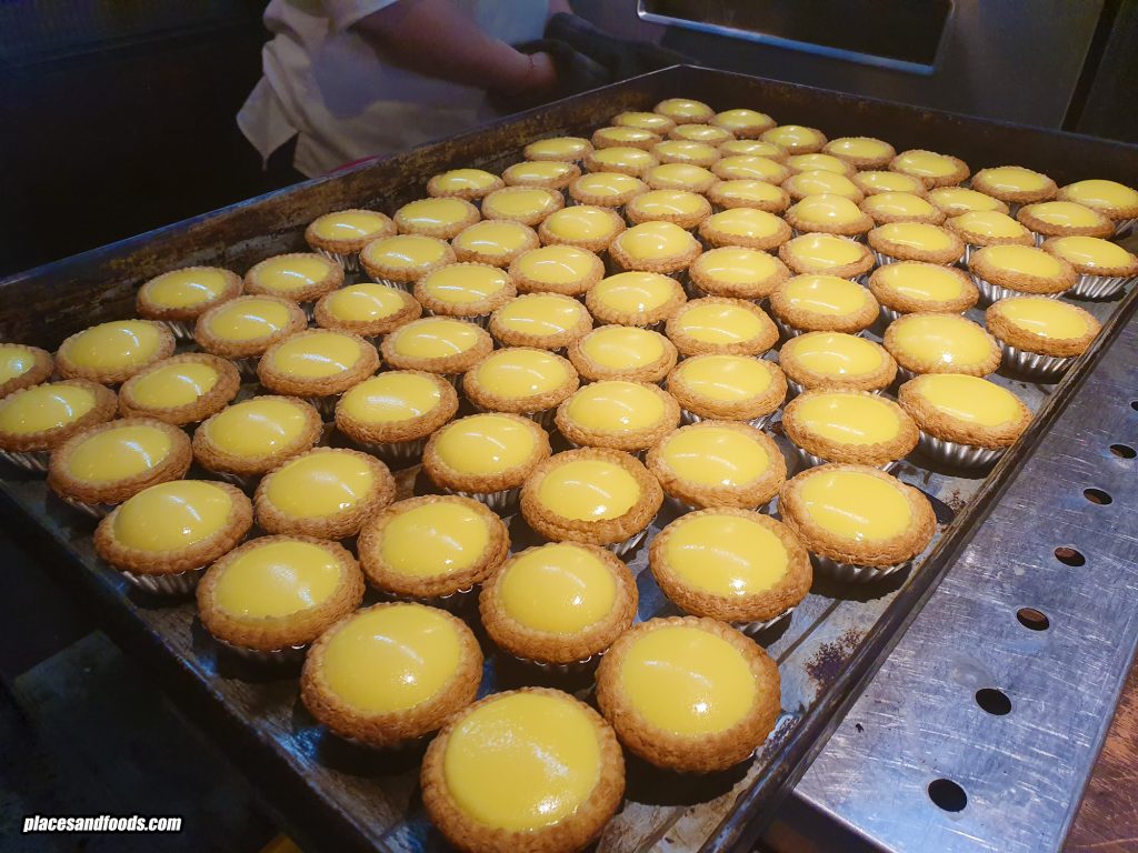 KL Desserts
