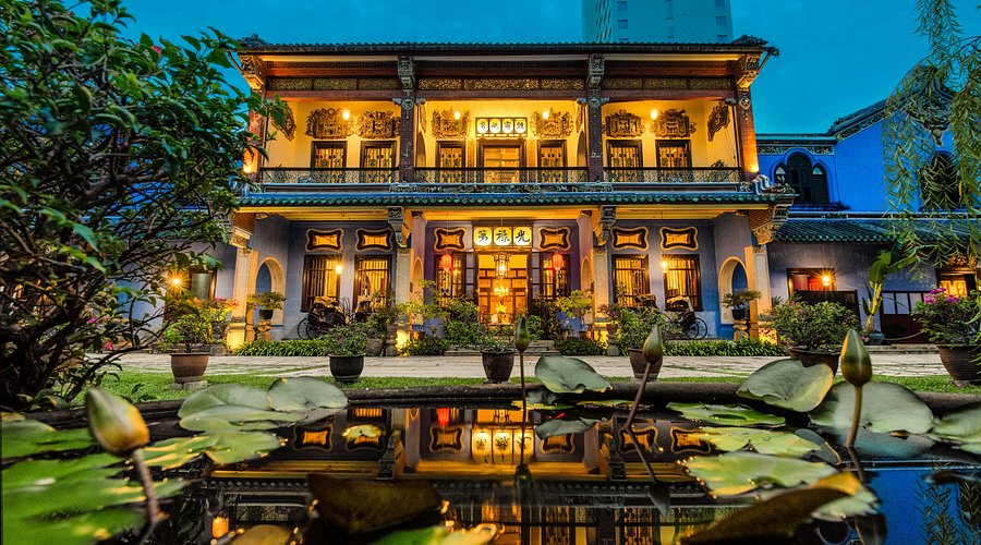 Penang Attractions