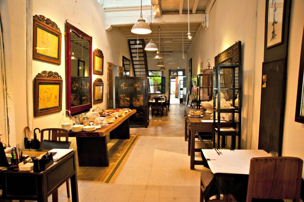 ChinaHouse photo 4