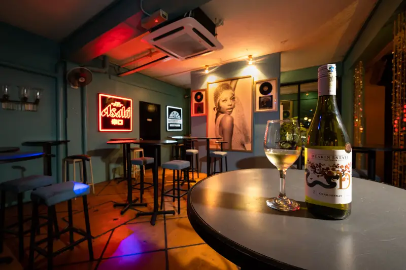 Penang Nightclubs