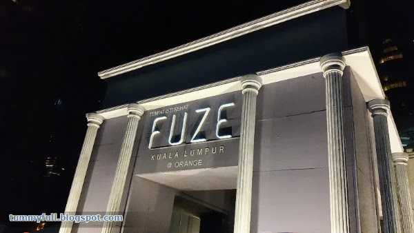Fuze Club
