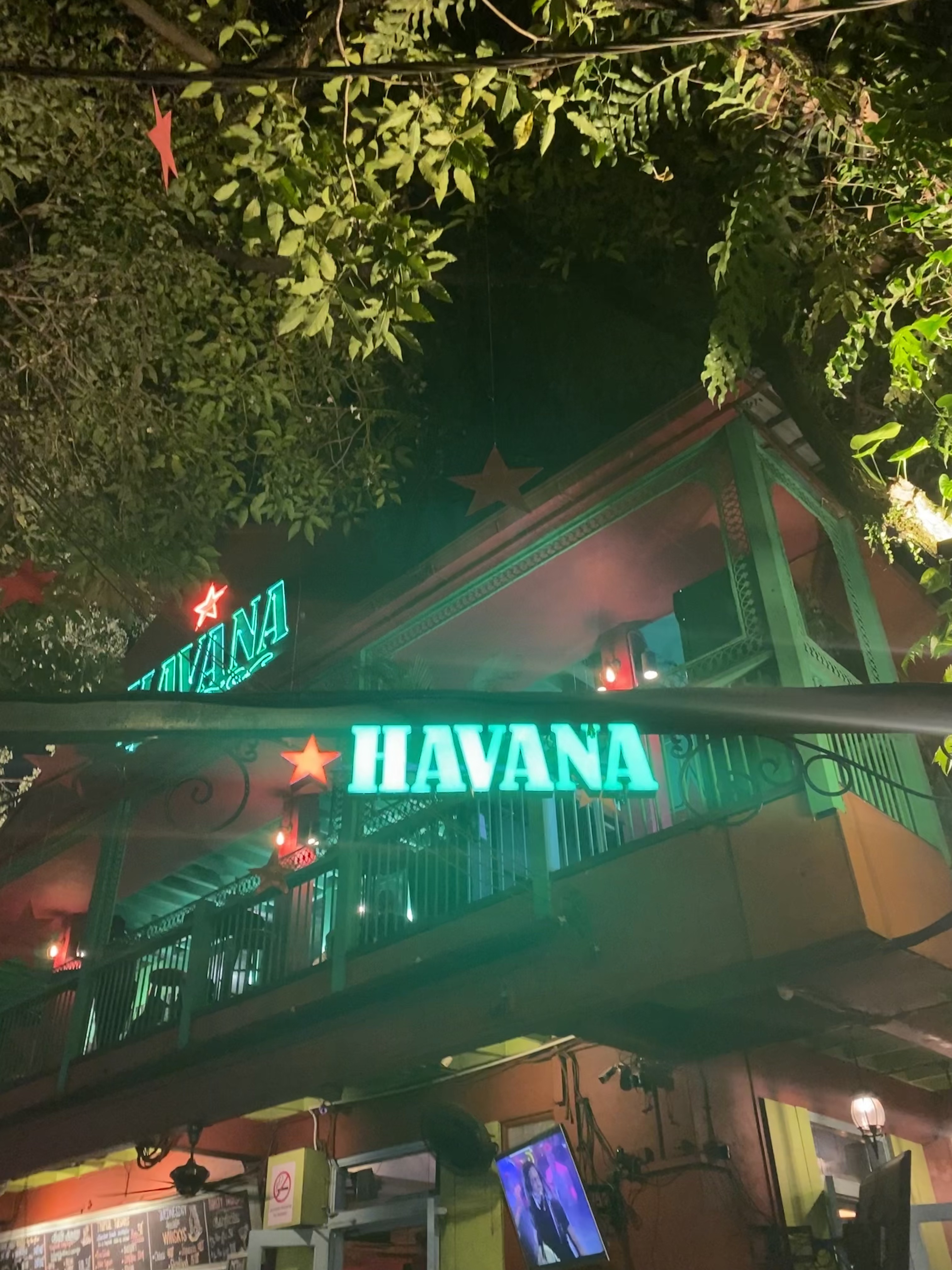Havana KL