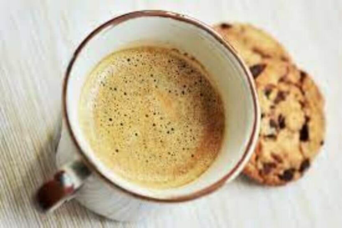 Ipoh White Coffee
