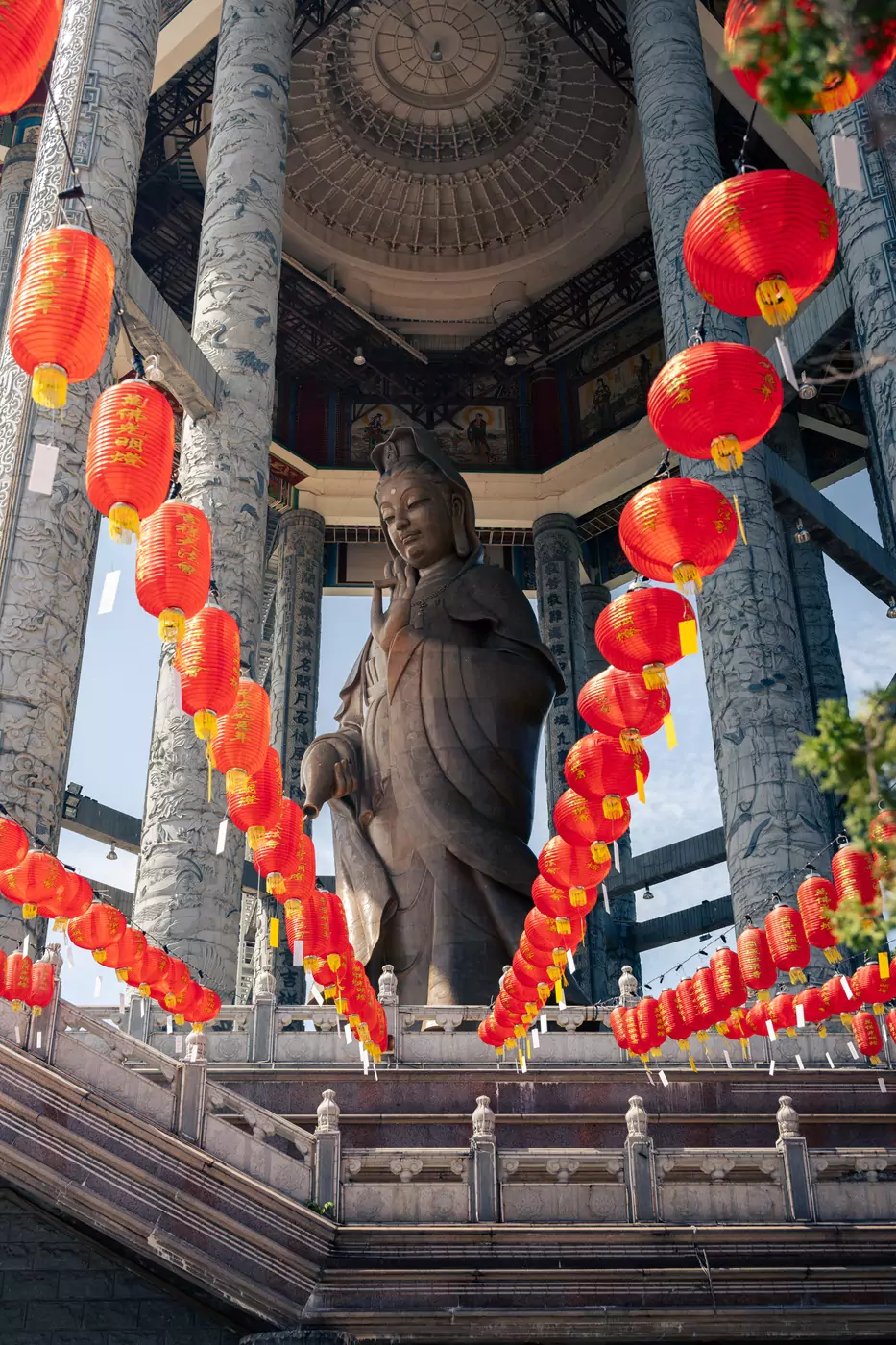 Kek Lok Si Temple photo 4