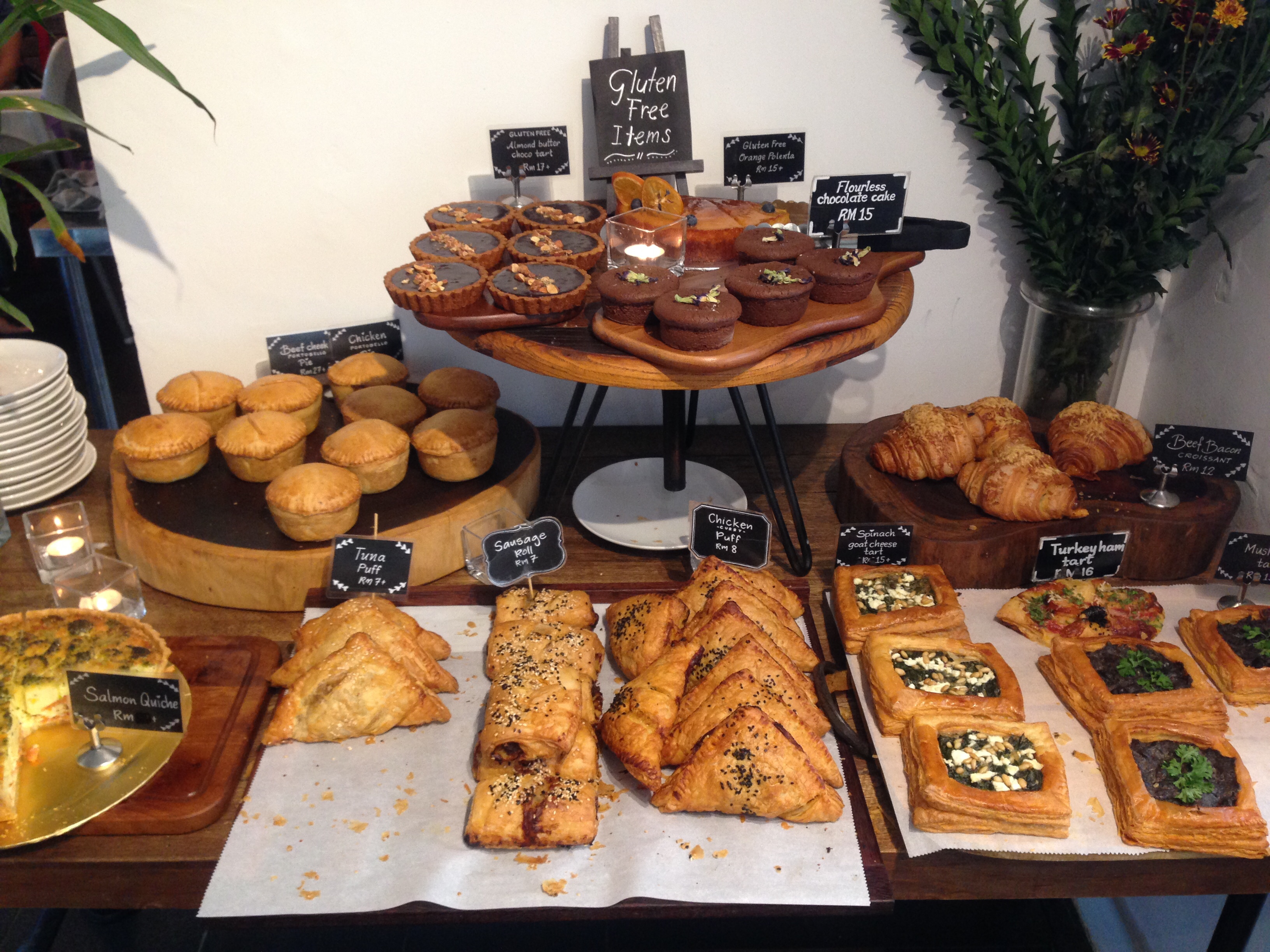 Kenny Hills Bakers