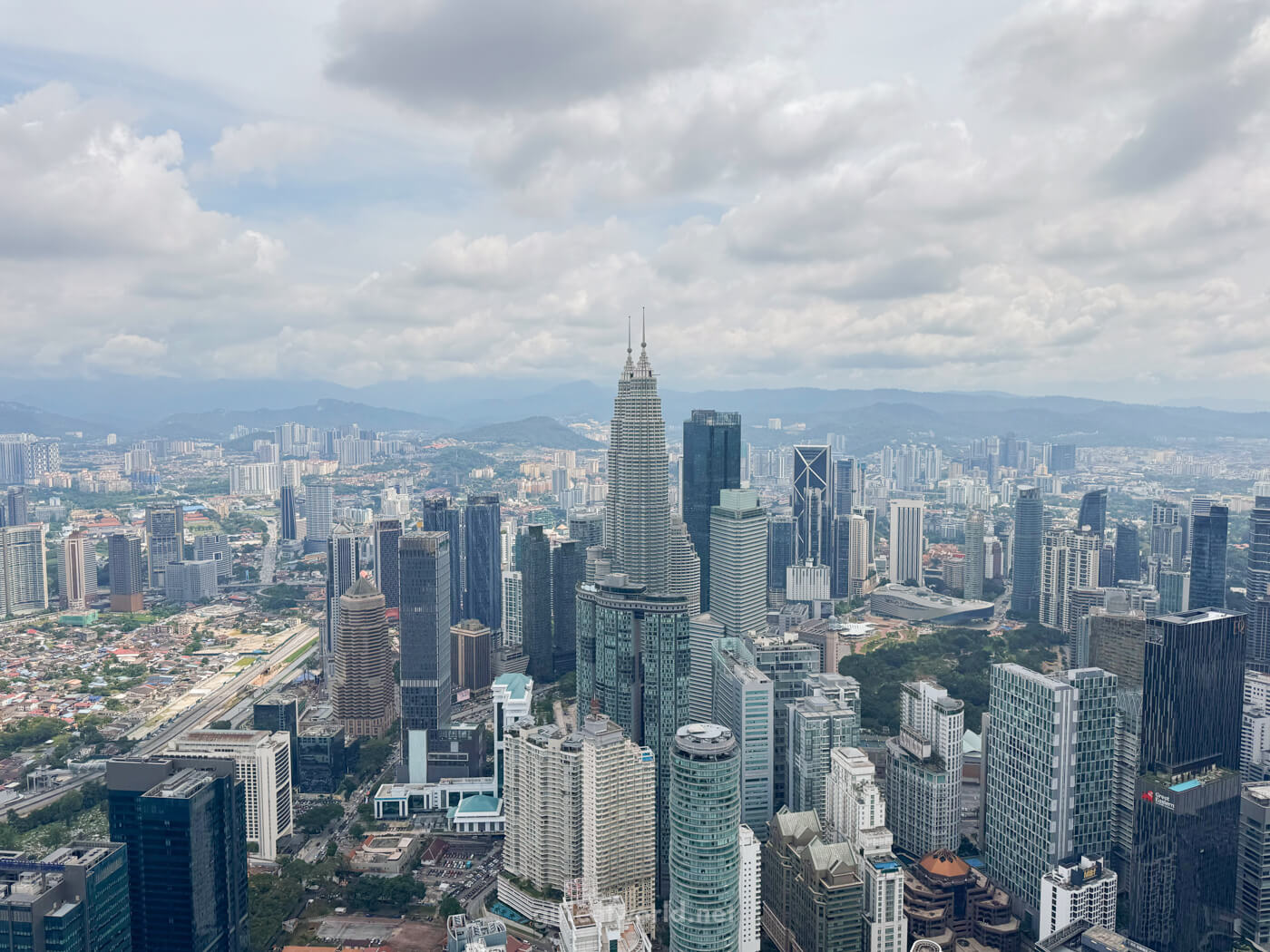 KL Tower