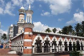 Masjid Jamek