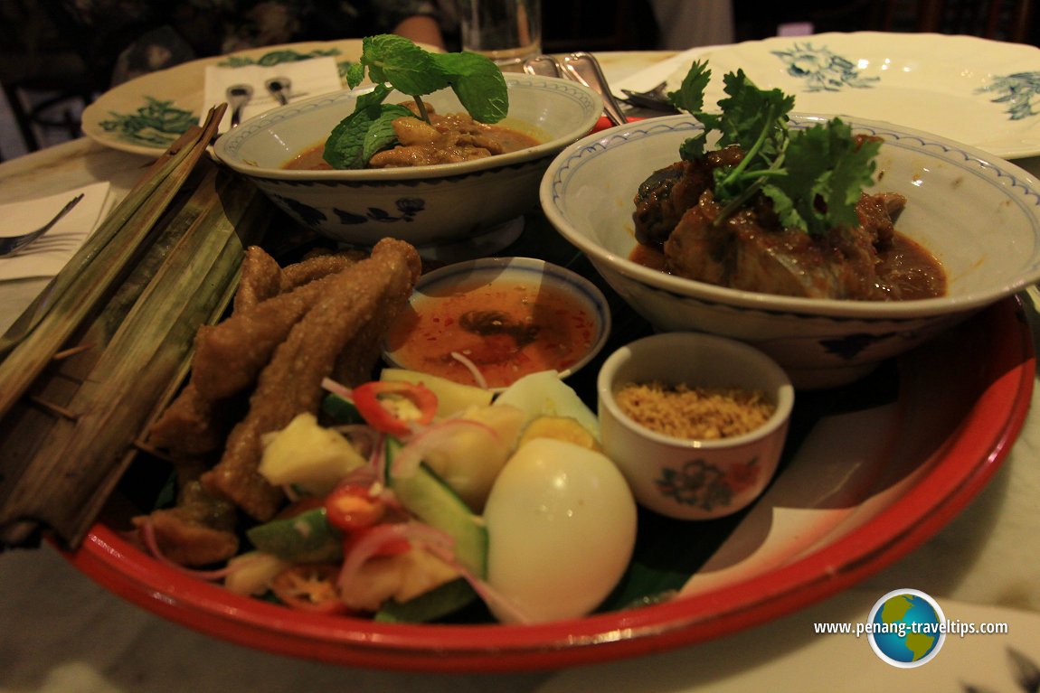 Menu at Mews Cafe