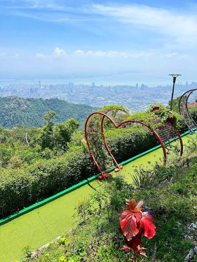 Penang Hill photo 4