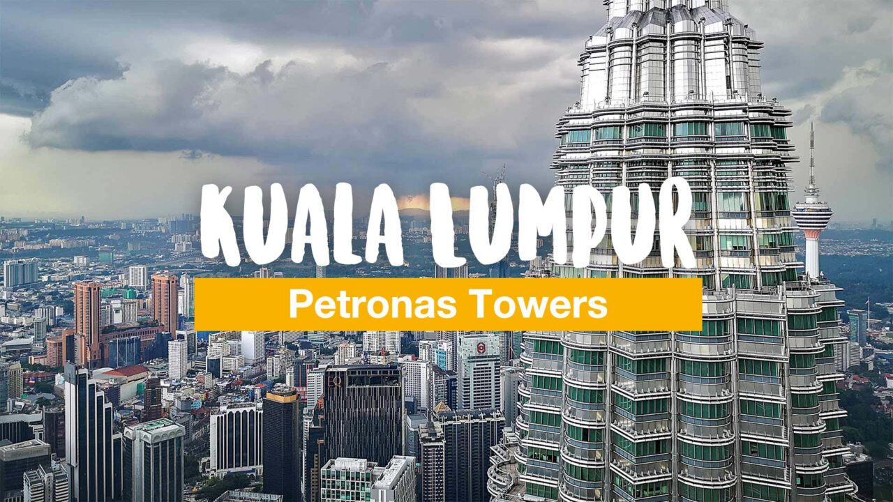 Petronas Skybridge