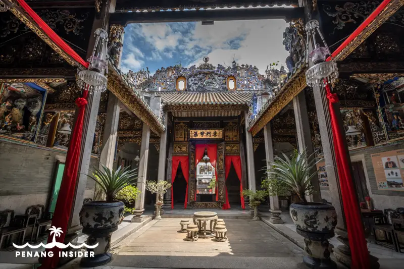 Pinang Peranakan Mansion photo 4