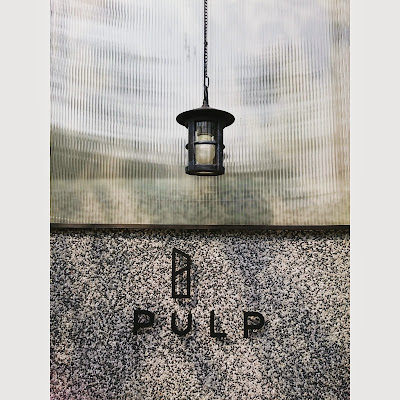 PULP by Papa Palheta view