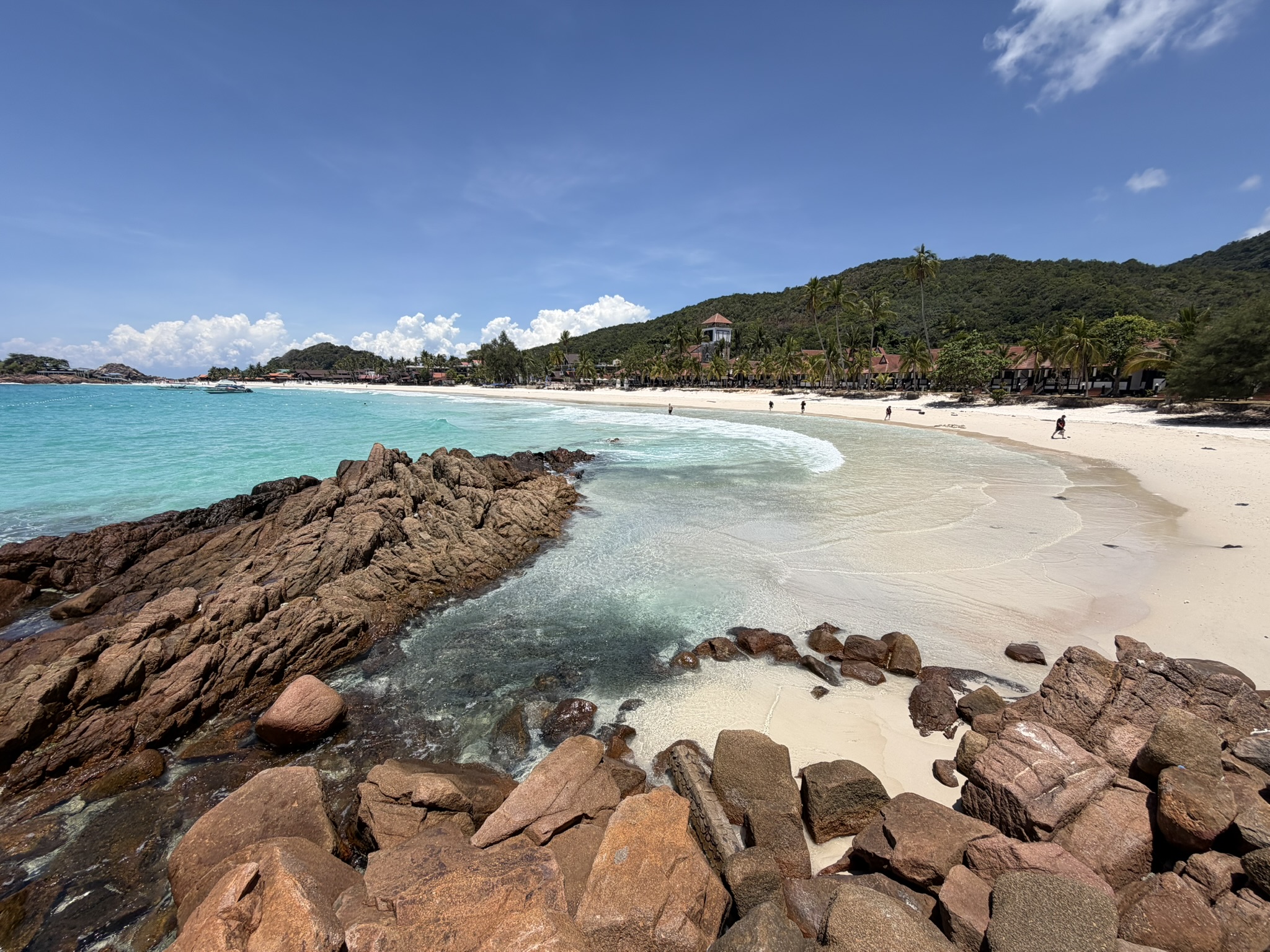 Redang Island Guide