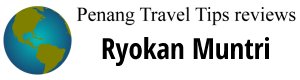 Ryokan Muntri Boutique Hostel in Penang