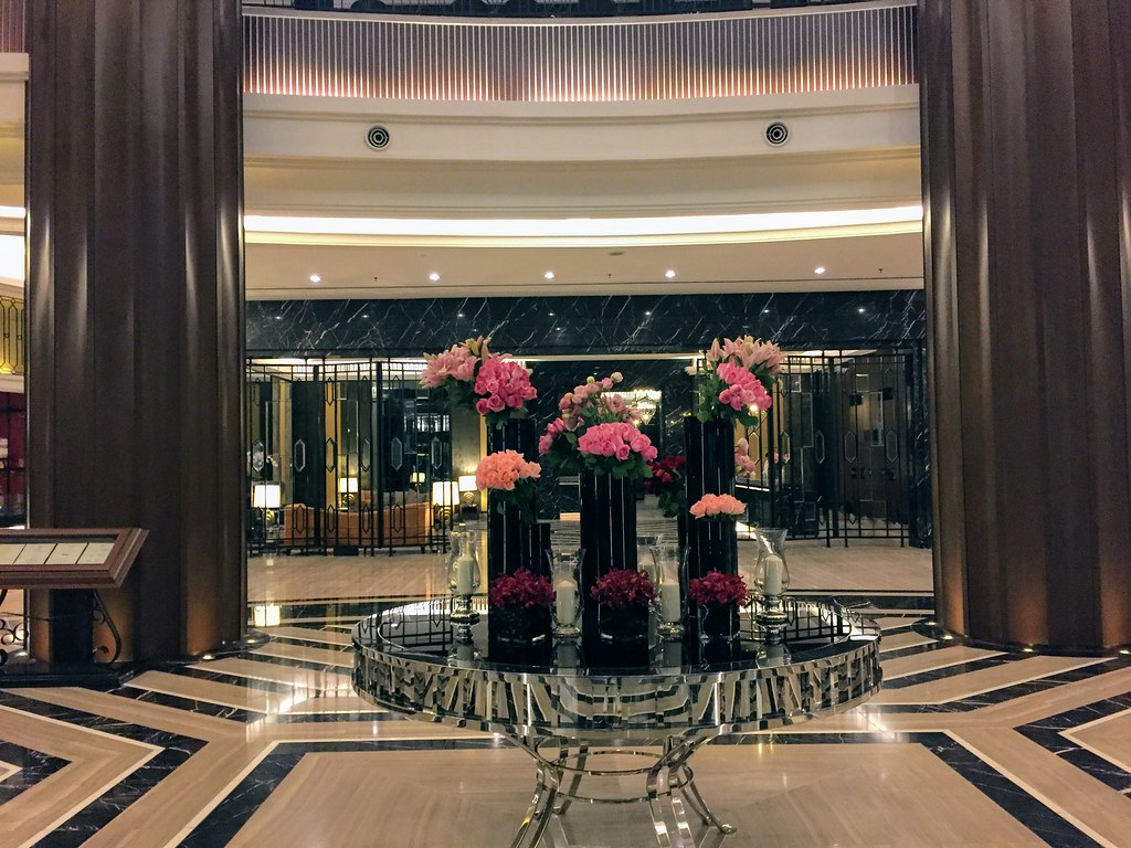 The Majestic Hotel KL in Kuala Lumpur