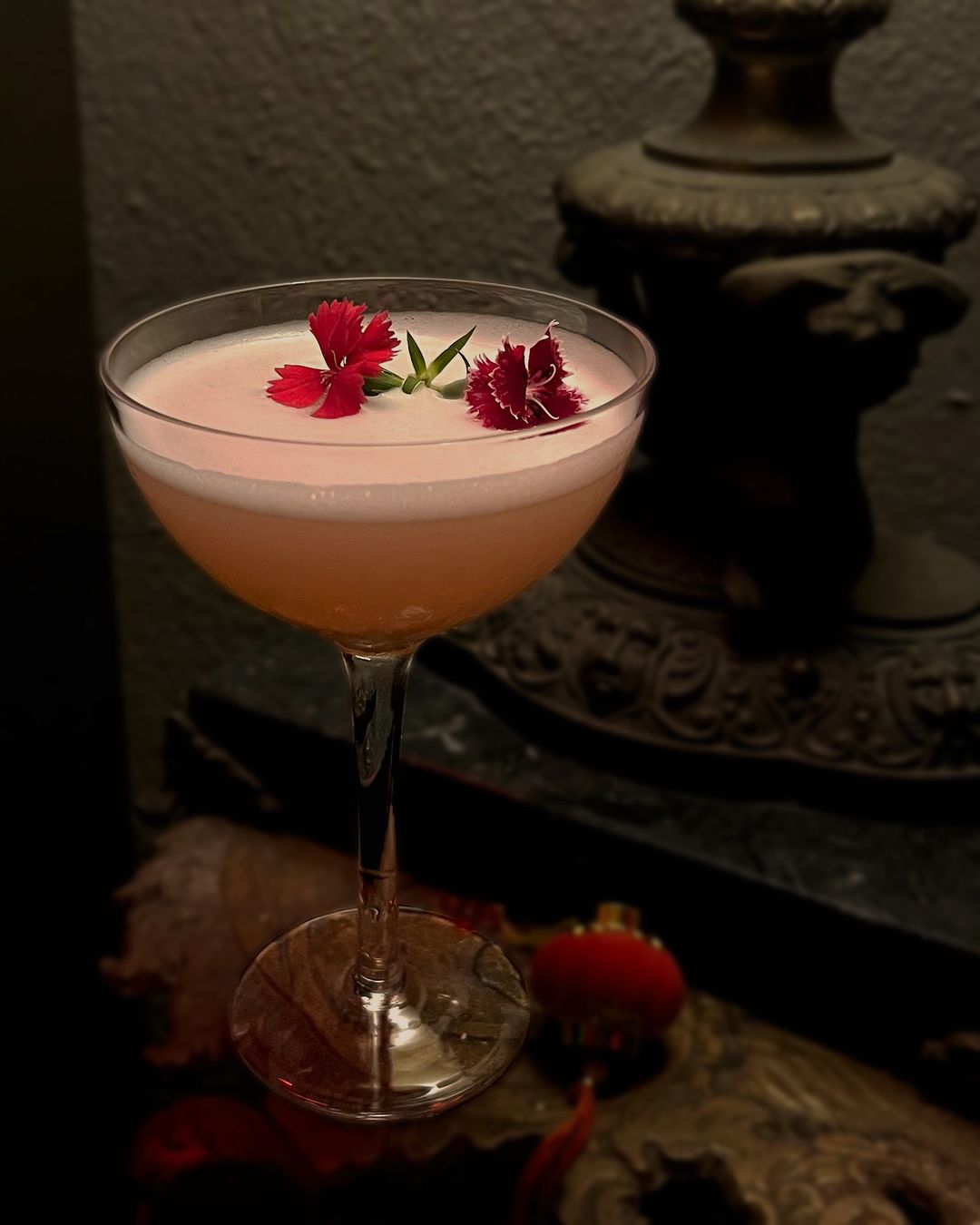 Three Sixty Revolving Rooftop Bar