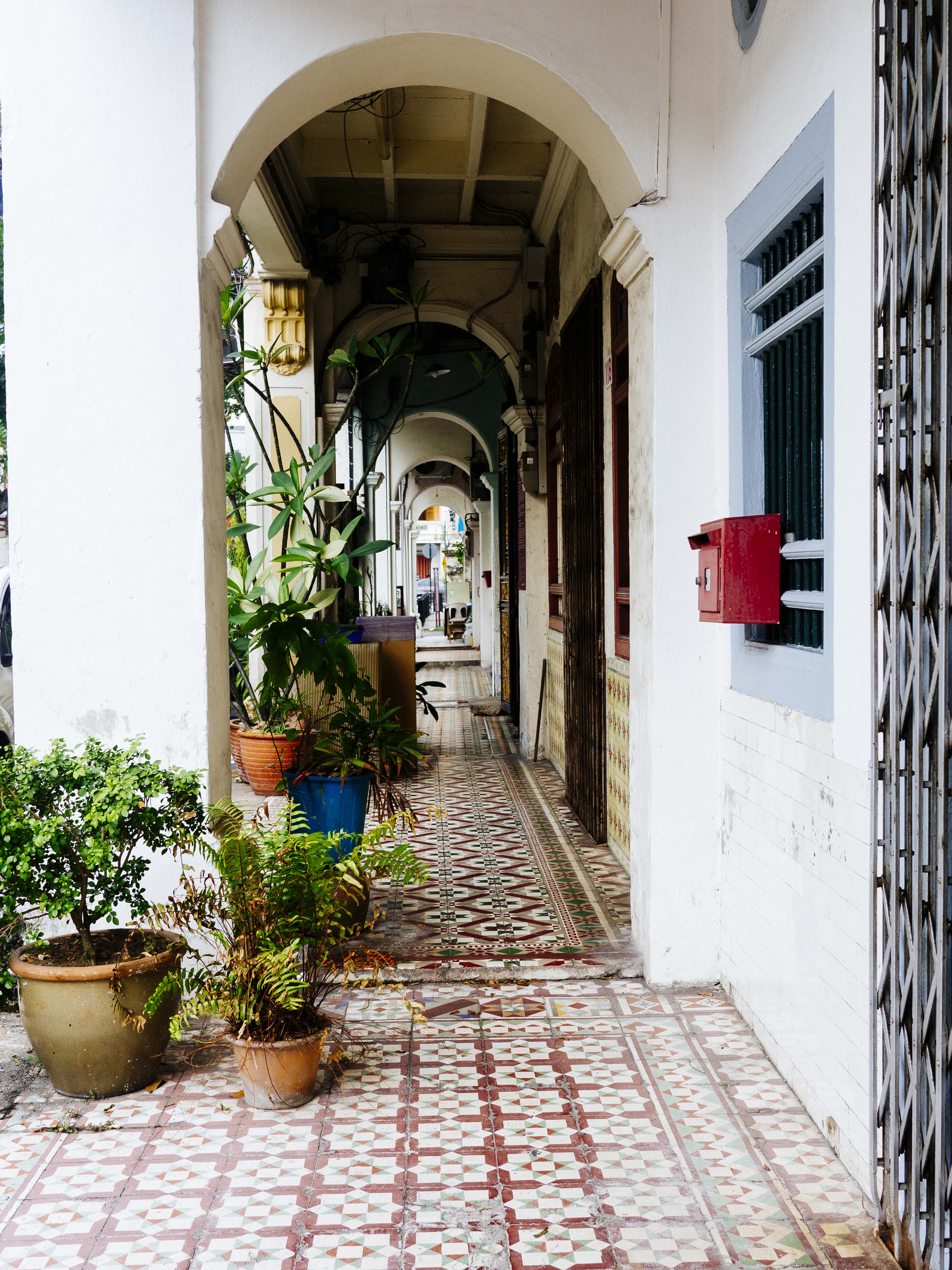 Handcrafted local gifts and artisan products at TIMURA shop in George Town