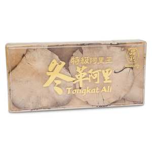 View at Tongkat Ali Products